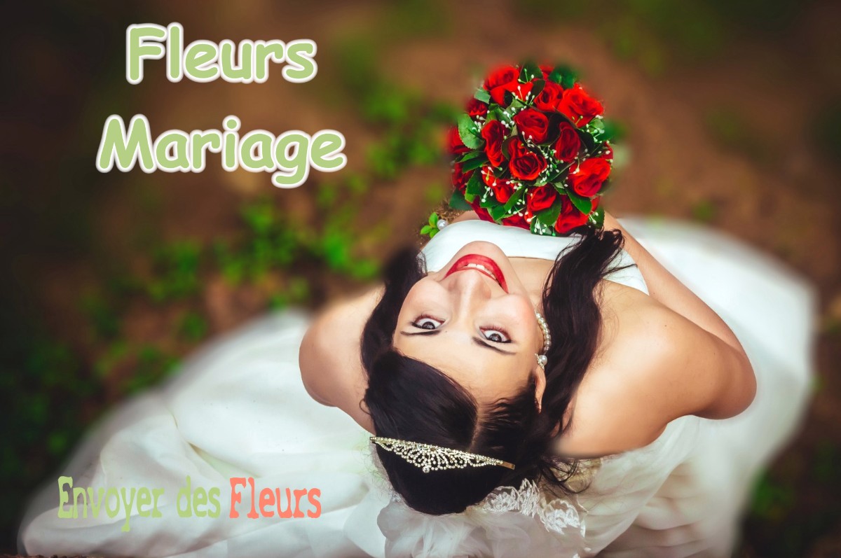 lIVRAISON FLEURS MARIAGE à GRANGES-SUR-AUBE